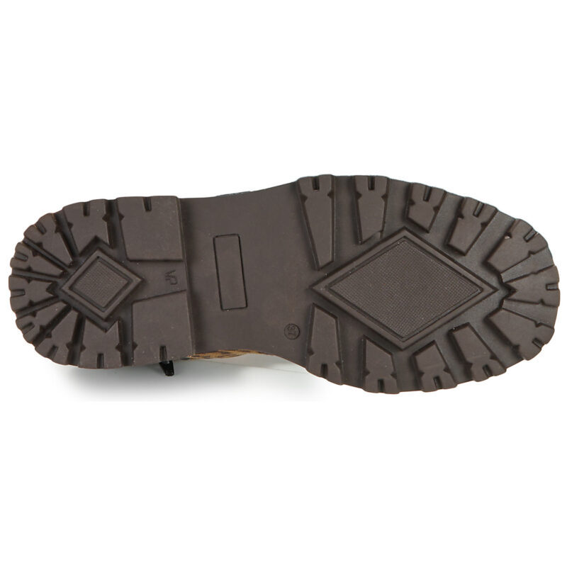JB Martin  CLUB  Marrone -  Stivaletti Donna - 7