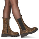 JB Martin  CLUB  Marrone -  Stivaletti Donna - 8