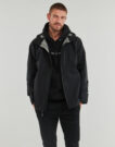 Volcom STONE STORM GORE-TEX JACKET Black Jackets Men - 2