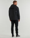Volcom STONE STORM GORE-TEX JACKET Black Jackets Men - 4