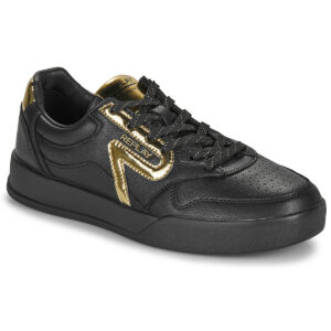 Replay  OYZONE W LUX  Nero -  Sneakers basse Donna