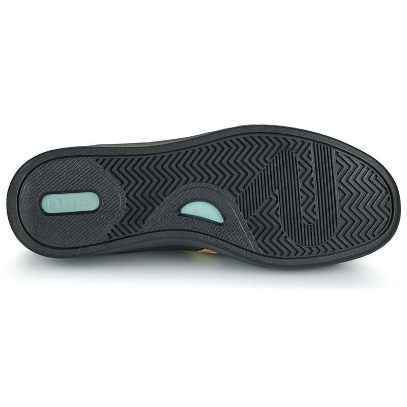 Replay  OYZONE W LUX  Nero -  Sneakers basse Donna - 7