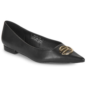 Replay  PERRY NIGHT  Nero -  Ballerine Donna