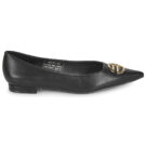 Replay PERRY NIGHT Nero Ballerine Donna - 2
