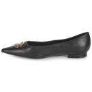 Replay PERRY NIGHT Nero Ballerine Donna - 4