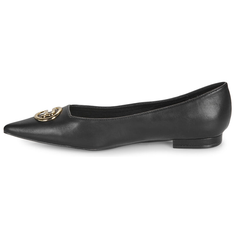 Replay PERRY NIGHT Nero Ballerine Donna - 4