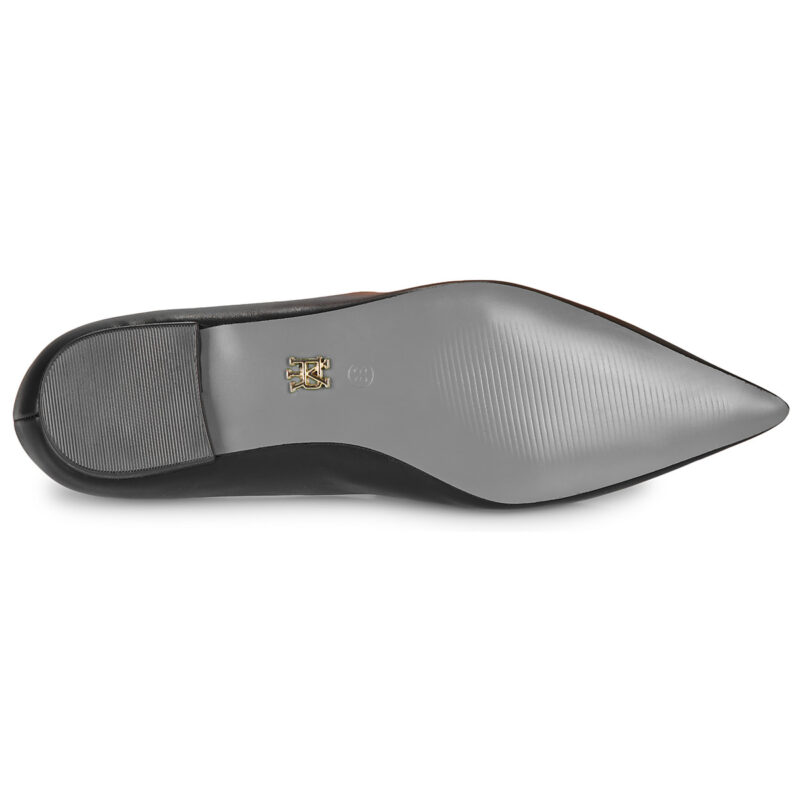 Replay PERRY NIGHT Nero Ballerine Donna - 7