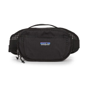 Patagonia Fieldsmith Hip Pack Nero Marsupio Donna