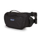 Patagonia Fieldsmith Hip Pack Nero Marsupio Donna - 2
