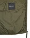 Piumino Lyle & Scott JK1546V Verde Piumini Uomo - 6