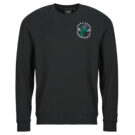 Pullover Lyle & Scott ML2107V Schwarze Herrenpullover - 1