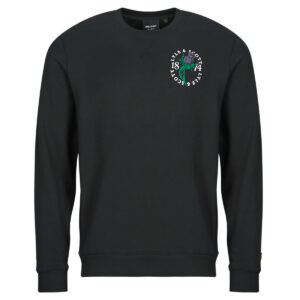 Maglione  Lyle & Scott  ML2107V  Nero -  Maglioni Uomo