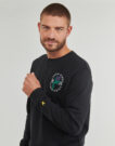Pullover Lyle & Scott ML2107V Schwarze Herrenpullover - 5