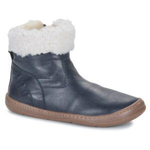 Easy Peasy MY GRANDE BOTTE Blu - Ballerine Bambino
