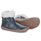 ragazzo Easy Peasy MY GRANDE BOTTE Blu Ballerine Bambino - 3