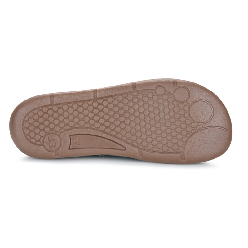 ragazzo Easy Peasy MY GRANDE BOTTE Blu Ballerine Bambino - 6
