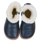 Junge Easy Peasy MY GRANDE BOTTE Blau Ballerinas Kinder - 2