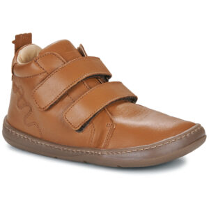 Stivaletti Easy Peasy MY VELCRO Marrone - Boots Bambino