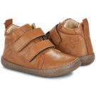 Easy Peasy MY BOOTS VELCRO Marrone Boots Bambino - 4