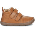 Easy Peasy MY BOOTS VELCRO Marrone Boots Bambino - 5