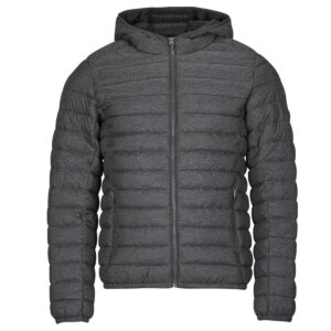 Piumino  Teddy Smith  BLIGHTER  Grigio -  Piumini Uomo