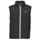 Doudoune Teddy Smith OLY Noir Doudounes Homme - 1