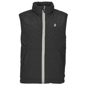 Piumino  Teddy Smith  OLY  Nero -  Piumini Uomo
