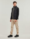 Doudoune Teddy Smith OLY Noir Doudounes Homme - 3