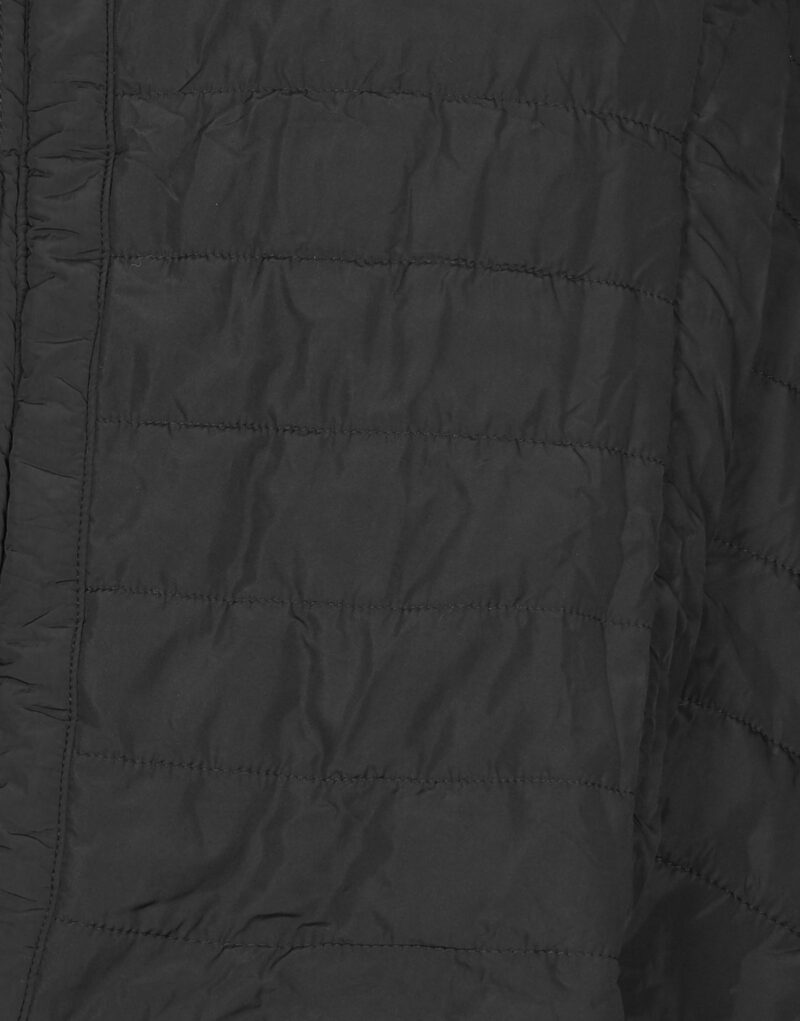 Doudoune Teddy Smith OLY Noir Doudounes Homme - 6
