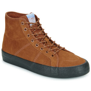 Globe  Los Angered II  Marrone -  Sneakers alte Uomo
