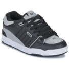 Globe Fusion Grigio - Scarpe da skate Uomo - 1