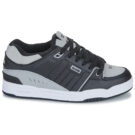 Globe Fusion Grigio - Scarpe da skate Uomo - 2