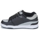 Globe Fusion Grigio - Scarpe da skate Uomo - 4