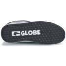 Globe Fusion Grigio - Scarpe da skate Uomo - 7