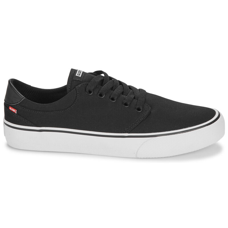 Globe Goodstock Schwarz Sneakers Herren - 2