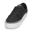 Globe Goodstock Schwarz Sneakers Herren - 3