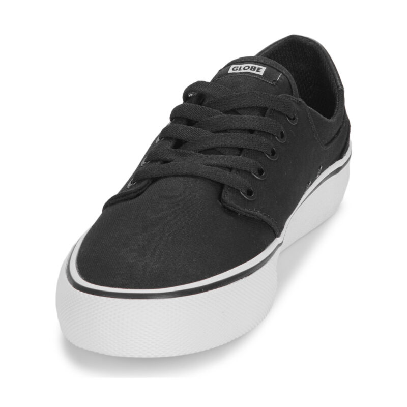 Globe Goodstock Schwarz Sneakers Herren - 3