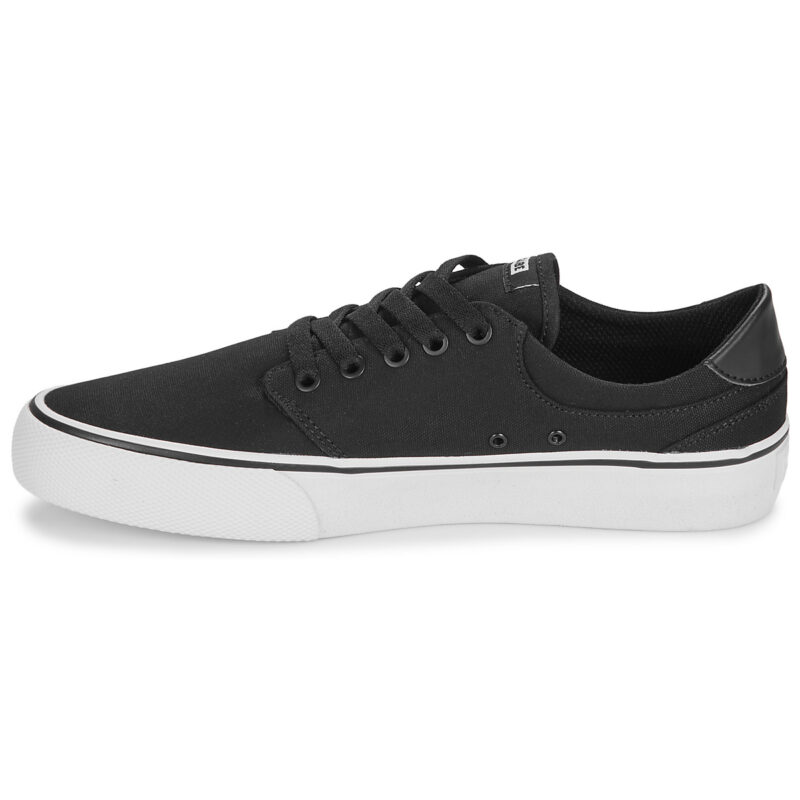 Globe Goodstock Schwarz Sneakers Herren - 4
