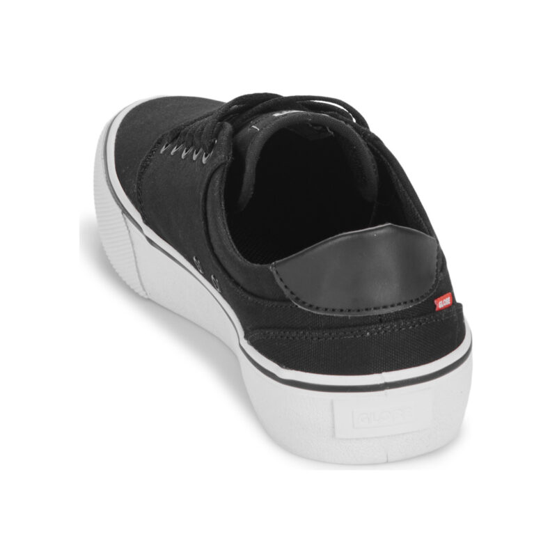 Globe Goodstock Schwarz Sneakers Herren - 5