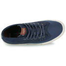 Globe  Gillette Mid  Marine -  Sneakers alte Uomo - 6