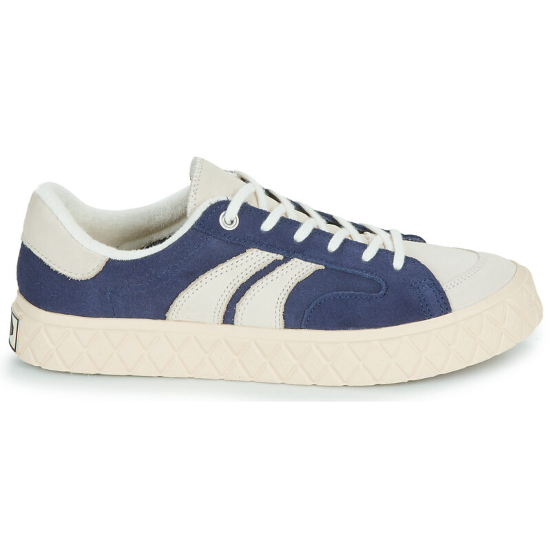 Palladium PALLA ACE SDE Marine Sneakers Uomo - 2