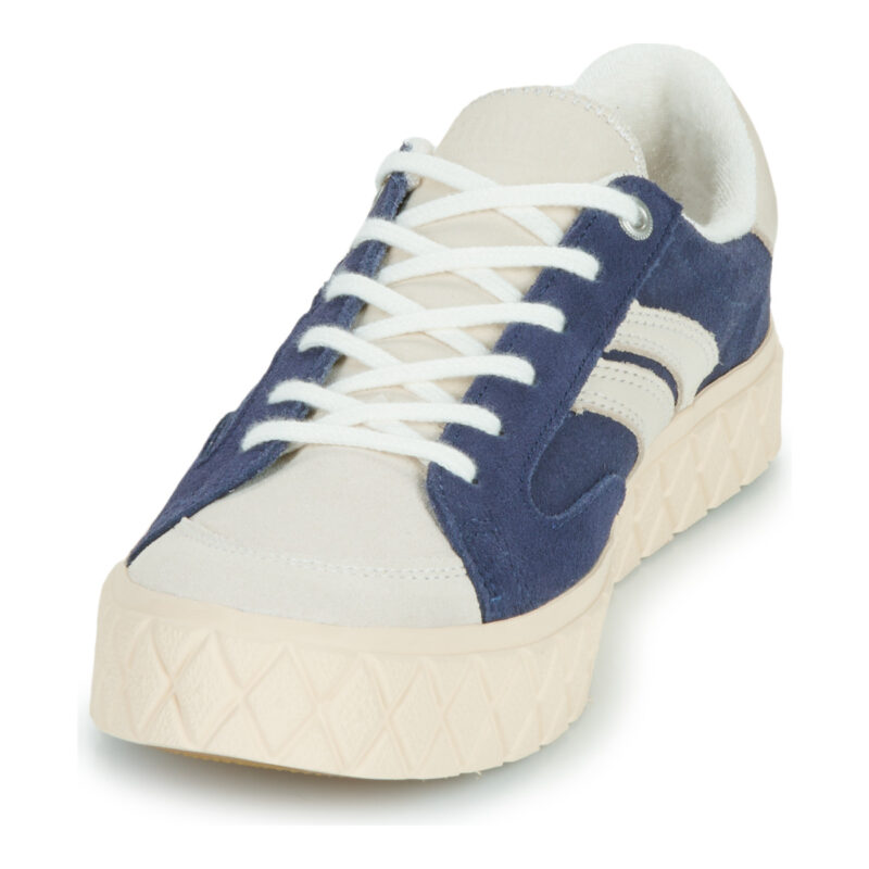Palladium PALLA ACE SDE Marine Sneakers Uomo - 3