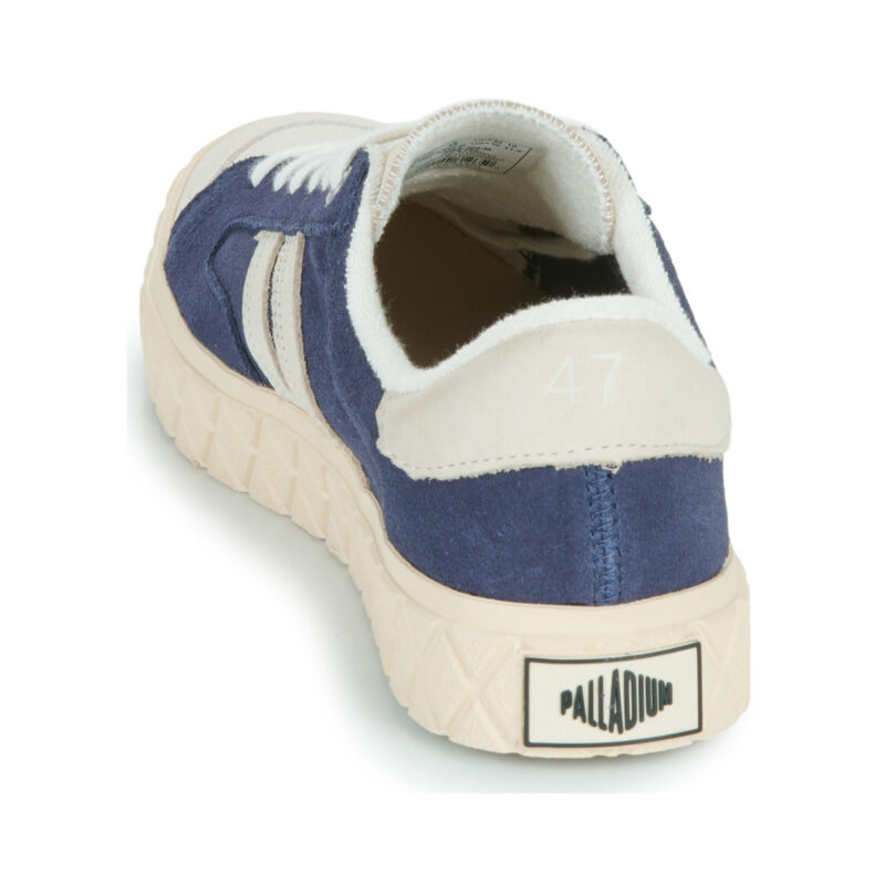 Palladium PALLA ACE SDE Marine Sneakers Uomo - 5