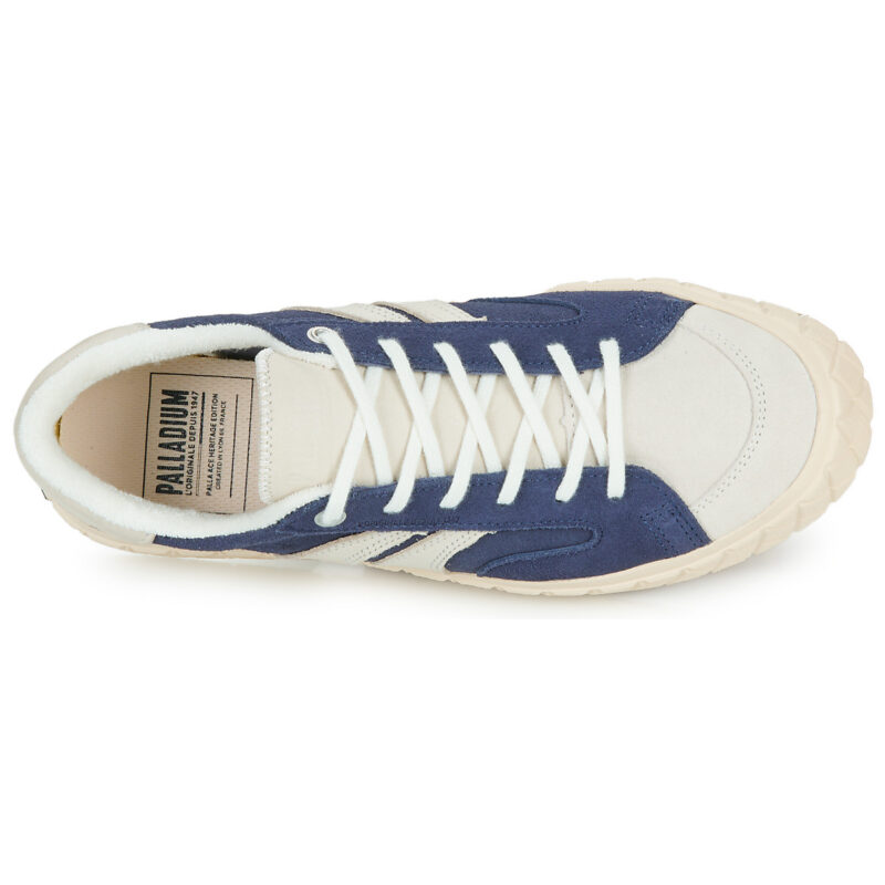 Palladium PALLA ACE SDE Marine Sneakers Uomo - 6