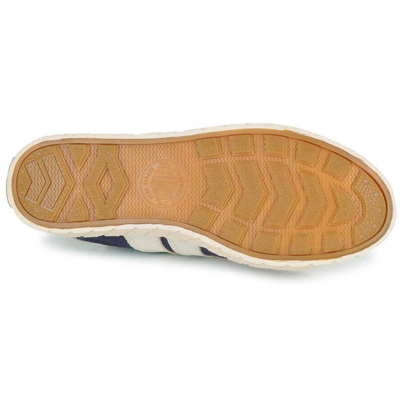 Palladium PALLA ACE SDE Marine Sneakers Uomo - 7