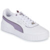 Puma  Carina 2.0 Lux  Bianco -  Sneakers basse Donna