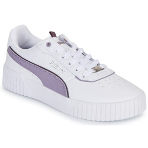 Puma  Carina 2.0 Lux  Bianco -  Sneakers basse Donna