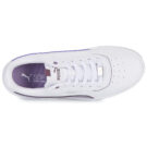 Puma  Carina 2.0 Lux  Bianco -  Sneakers basse Donna - 6