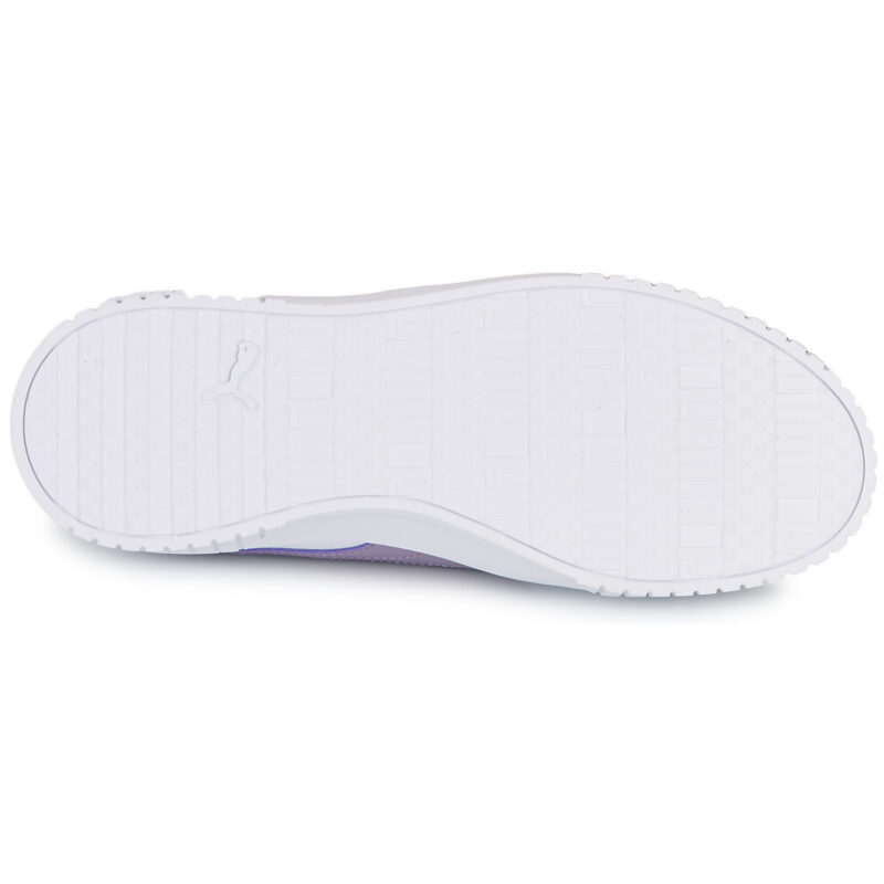 Puma  Carina 2.0 Lux  Bianco -  Sneakers basse Donna - 7