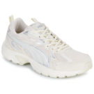 Puma Milenio Tech Suede Bianco Sneakers Uomo - 1